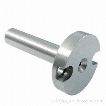 Sprue Bushing in A Type